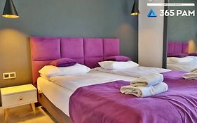Prywatny Apartament nr 32 w hotelu w Mielenku - 365PAM